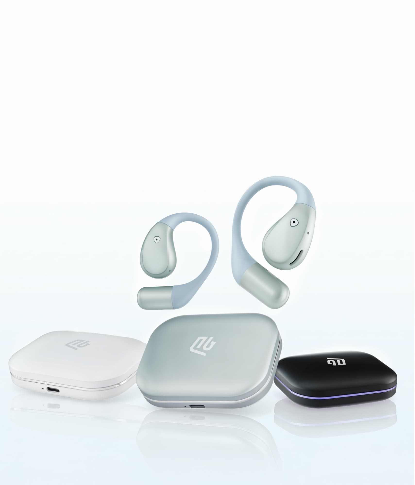 YunGrace A1 translation earbuds