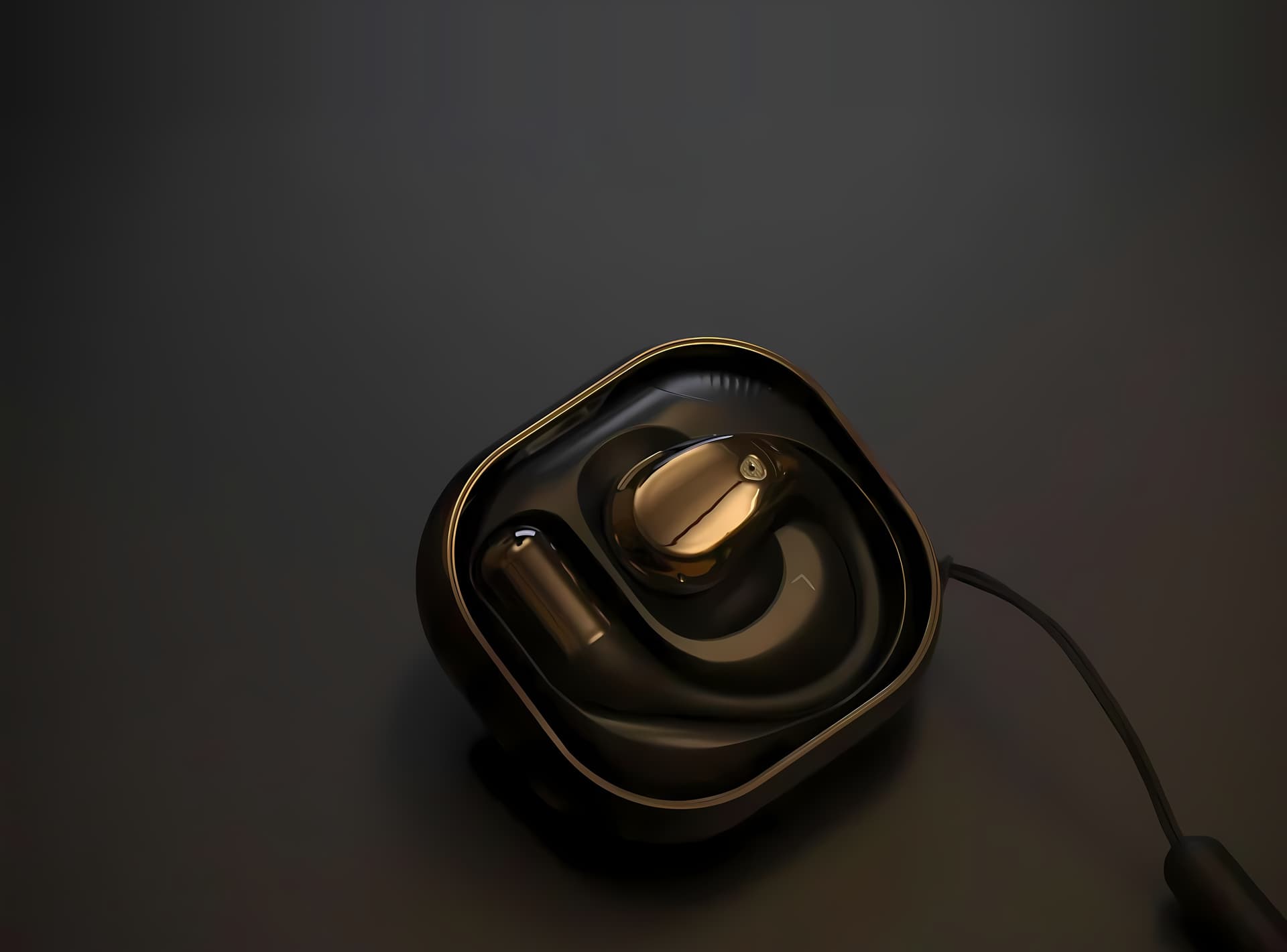 Yun Grace Translation Earbuds