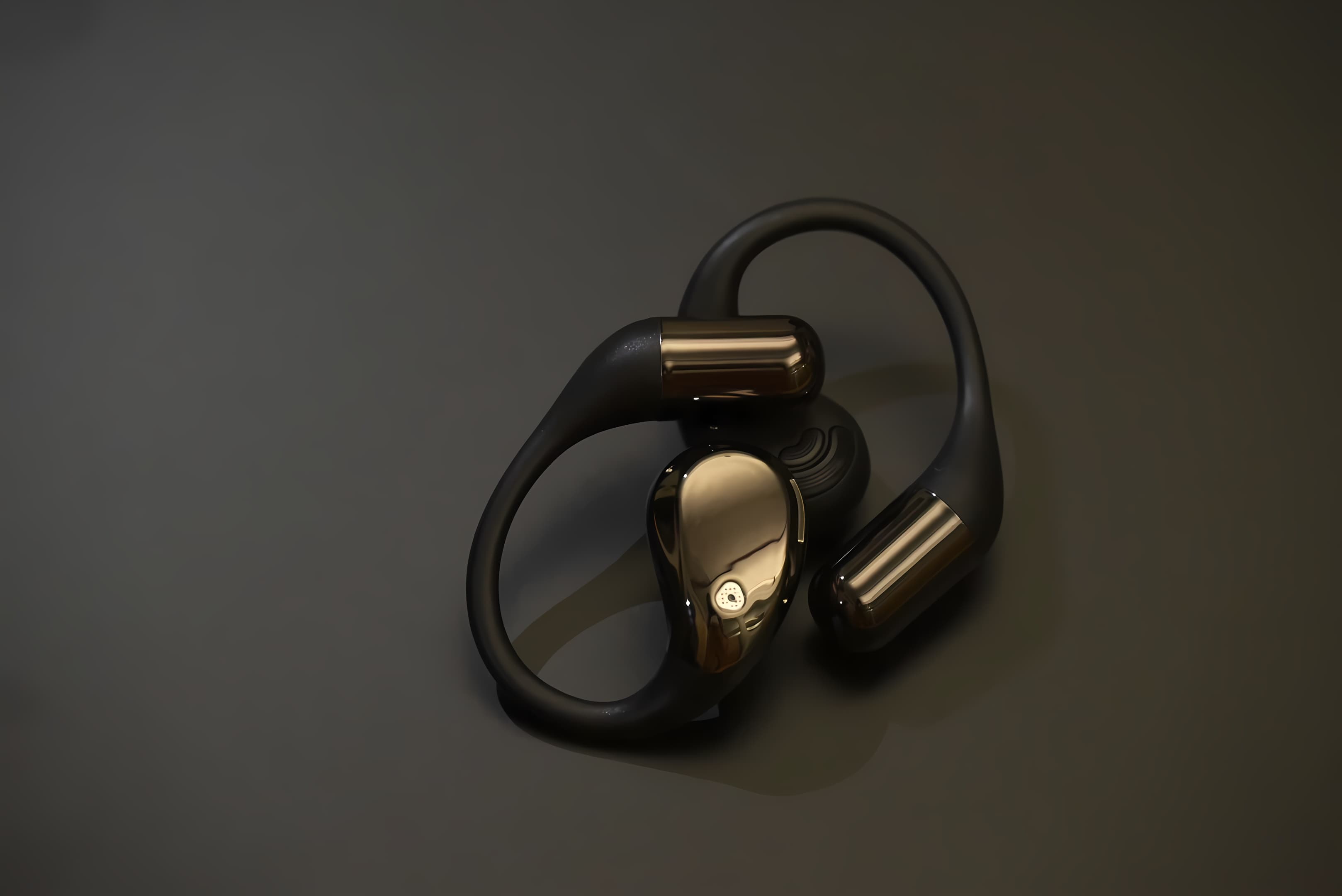Yun Grace Translation Earbuds