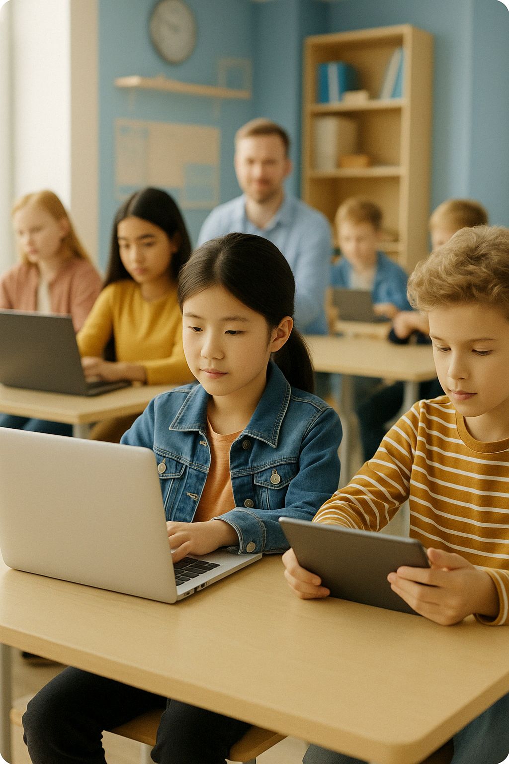 Education Feature 1